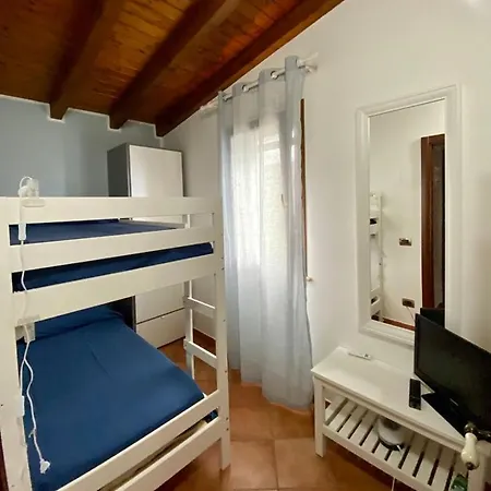 Marcione Garden & House Holiday home Cinisi