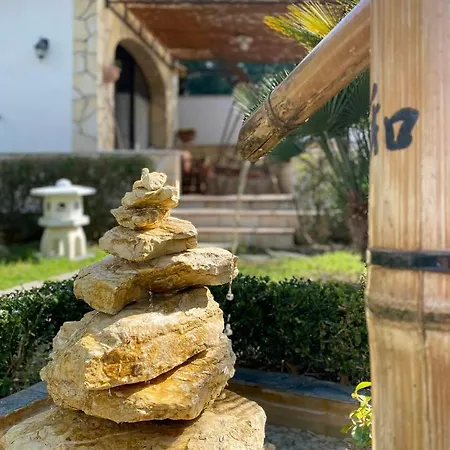Marcione Garden & House *