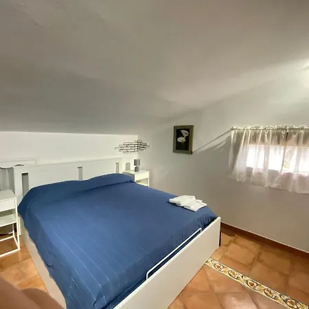 Marcione Garden & House Holiday home *