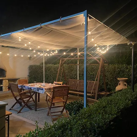 Marcione Garden & House 펜션 씨니시